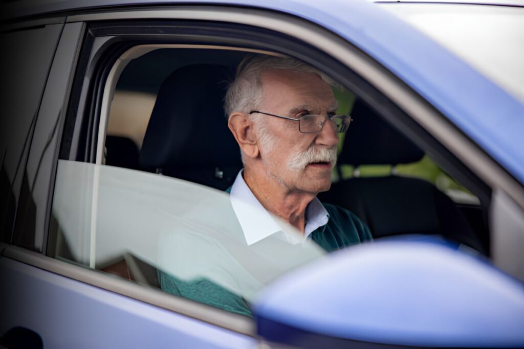 New Survey Shows Britons Support 80+ Driving Ban as Road Safety Debate Grows