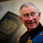 Do Royals Need a Passport to Travel The Answer May Surprise