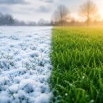 Does Grass Grow in Winter The Truth May Surprise Gardeners