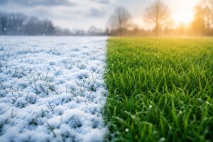 Does Grass Grow in Winter The Truth May Surprise Gardeners