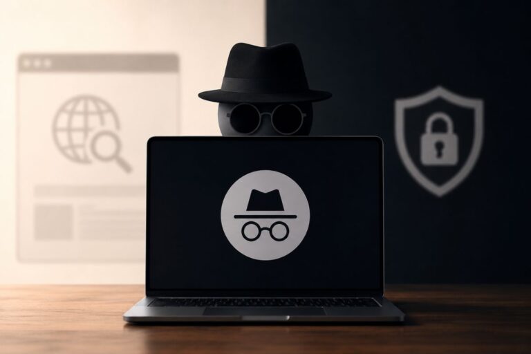 Does Incognito Mode Really Hide Your Browsing History