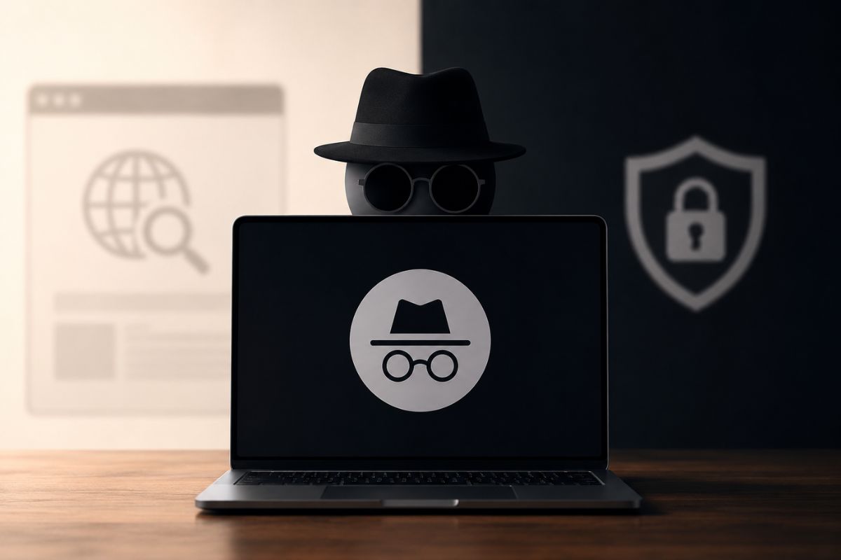 Does Incognito Mode Really Hide Your Browsing History