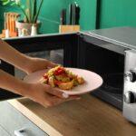 Does Microwaving Food Destroy All Nutrients Check the Facts