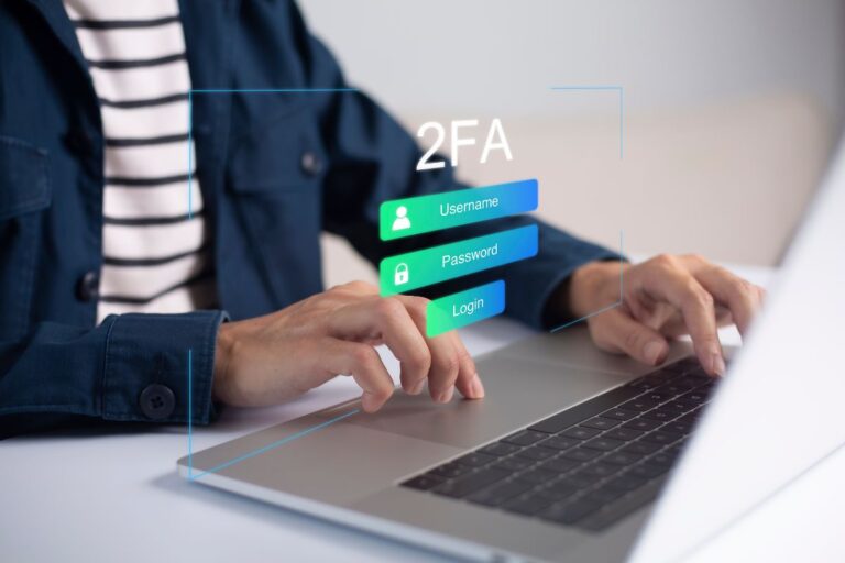 Does Two-Factor Authentication Really Stop Hackers?