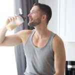 Facts Check Can You Build Muscle Without Protein Shakes