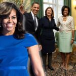 How Tall Is Michelle Obama 5'11 Height Confirmed!