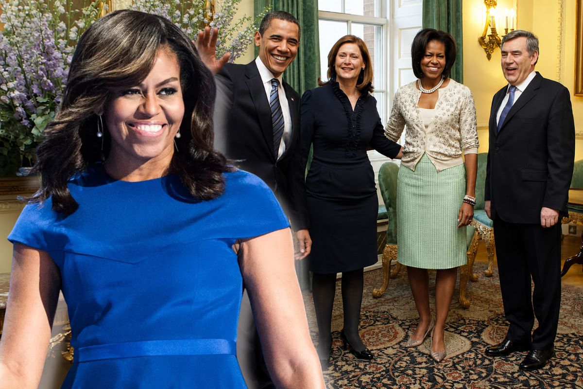 How Tall Is Michelle Obama 5'11 Height Confirmed!