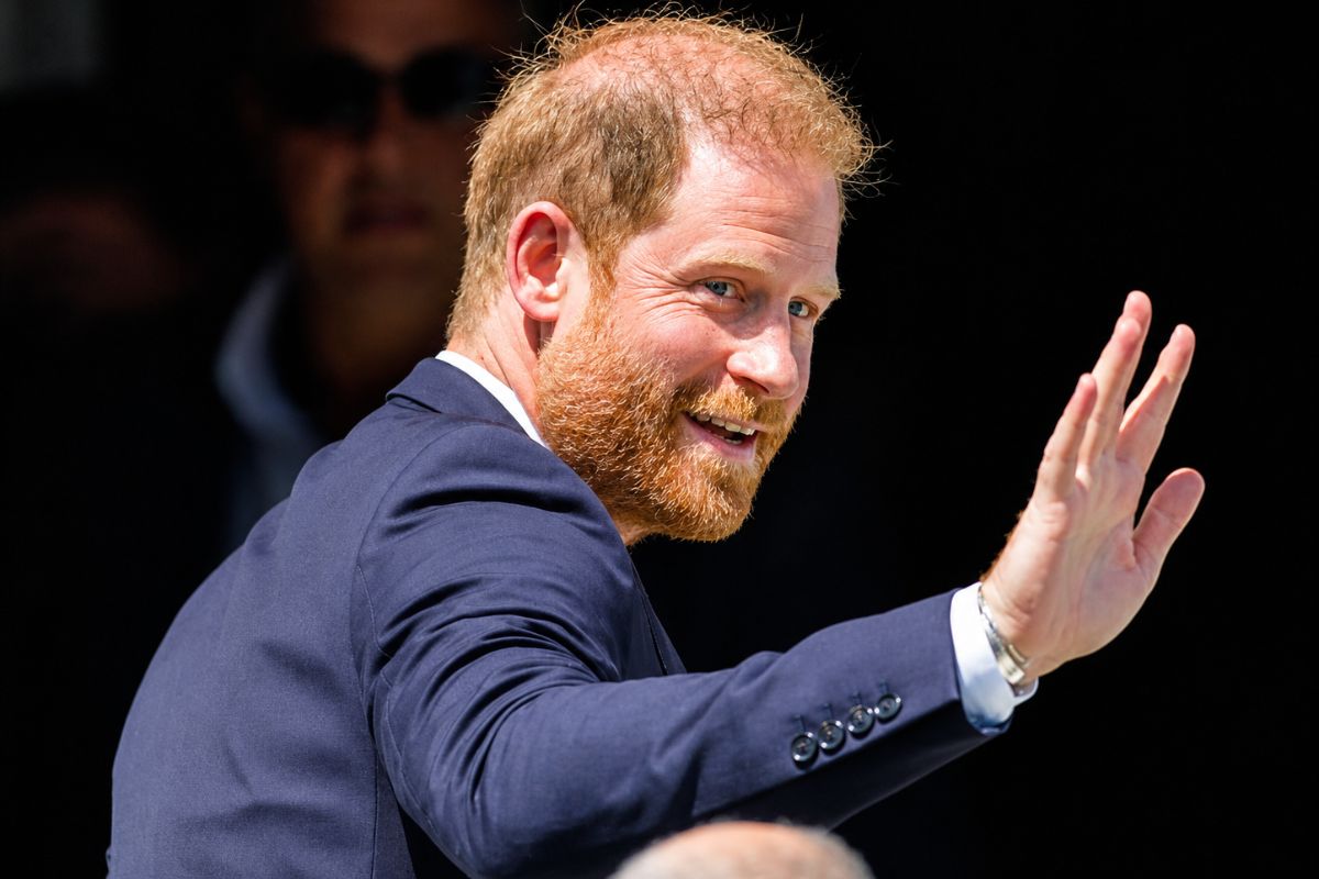 Is Prince Harry Planning to Return to the UK Every Few Months
