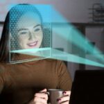 Security Test Can Facial Recognition Be Fooled by a Photo