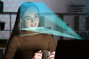 Security Test Can Facial Recognition Be Fooled by a Photo