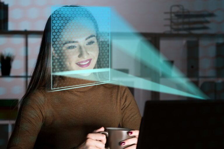 Security Test Can Facial Recognition Be Fooled by a Photo