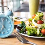 intermittent fasting