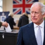 Can Royals Vote in UK Elections The Crown's Ballot Rules