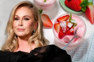 Did Kathy Hilton Really Try the Jell-O Diet