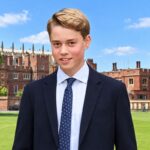 Did Prince George Really Start Boarding School at Eton College at 13