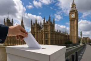 Does the UK Hold a General Election Every Five Years The Facts Explained