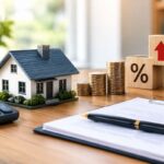 How Changes in Mortgage Rates Could Affect Home Prices