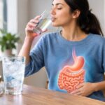 Is Cold Water Bad for Digestion Separating Fact from Myth