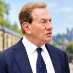 Michael Portillo 5 Verified Facts About the Former Conservative MP