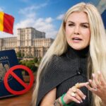 Why is Erika Kirk Banned from Romania Here's What's Actually True