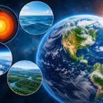 10 Fascinating Facts About the Planet We Live On