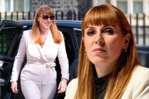 Angela Rayner Net Worth: What Do the Facts Really Show?