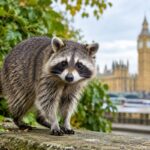 Are There Raccoons in the UK Facts, Law and Myths (2026)