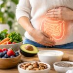 Can Diet Changes Improve Gut Health Facts vs. Fiction