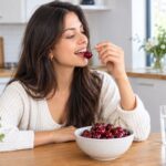 Can You Eat Cherries on an Empty Stomach?