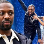 Did Shaun Wright-Phillips Get Eliminated from Strictly