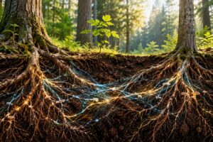 Do Trees Talk to Each Other Underground What the Science Says in 2026