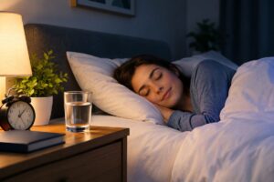 Quick & Simple Bedtime Tricks: How Can You Fall Asleep Fast