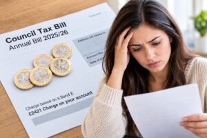 How Do I Find Out Council Tax Band: No Login Needed