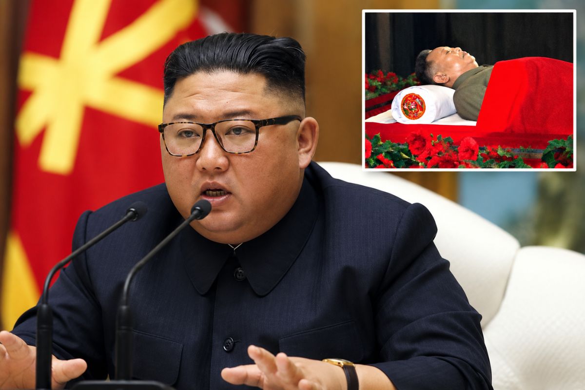 Is Kim Jong Un Dead Fact-Checking the Viral Death Rumours