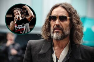 Is Russell Brand Running for Mayor of London in 2028