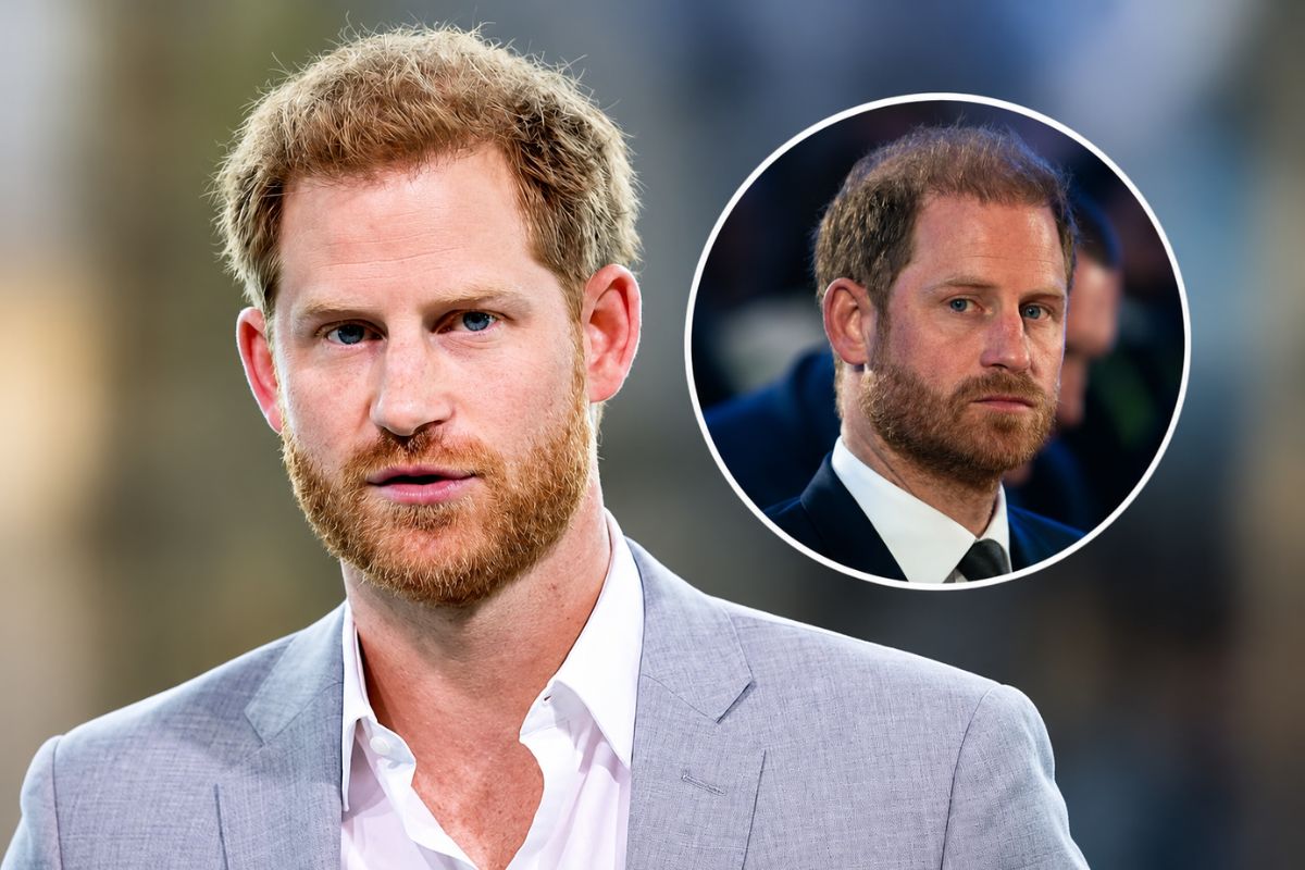 Why Prince Harry Says Leaving the UK Led to a Two-Week Depression